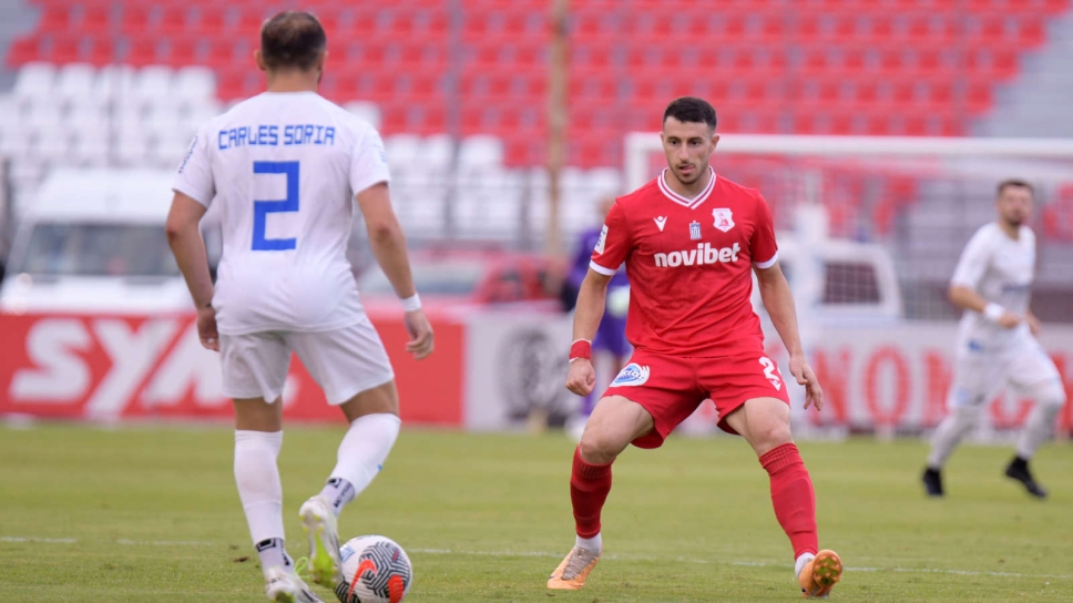 Πανσερραϊκός ΠΑΣ Γιάννινα Super League