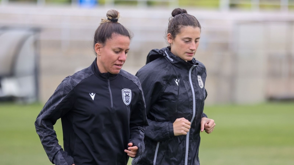 paok gynaikeio maria mitkou giannaka vasia