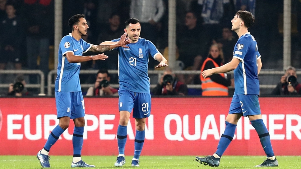 Μανώλης Σάλιακας Ζαντκ Πάουλι
