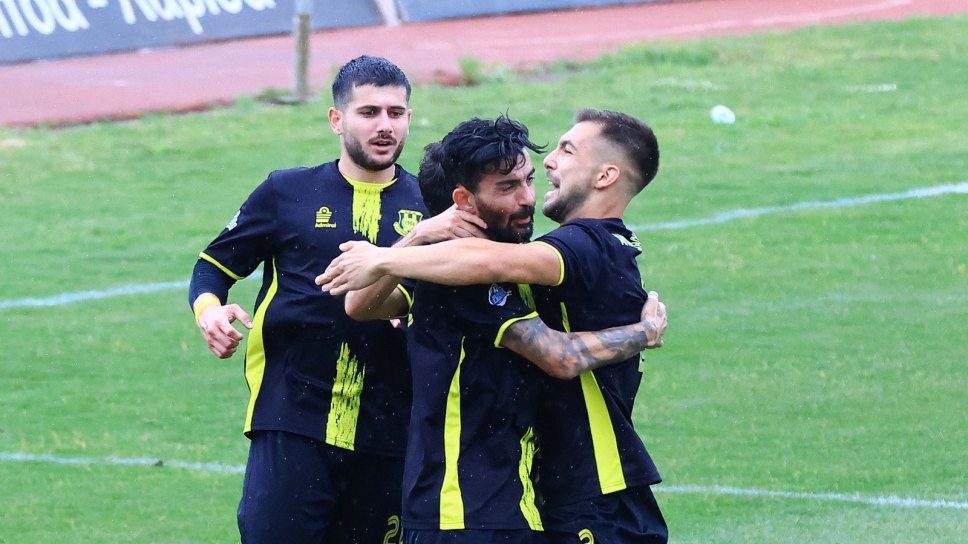 Αναγέννηση Καρδίτσας