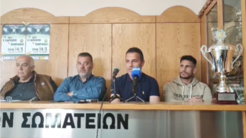 ΕΠΣ Θράκης, Πανθρακικός, Δόξα Νέου Σιδηροχωρίου