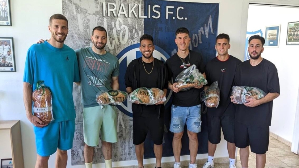 Ηρακλής