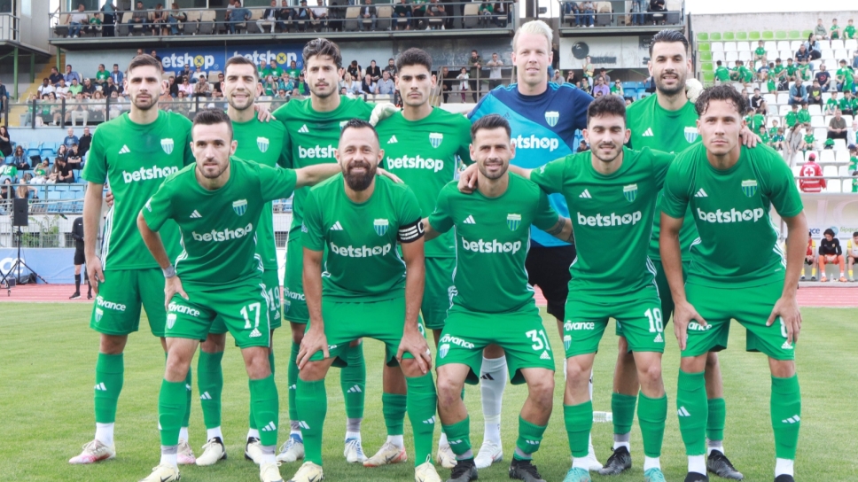 Λεβαδειακός