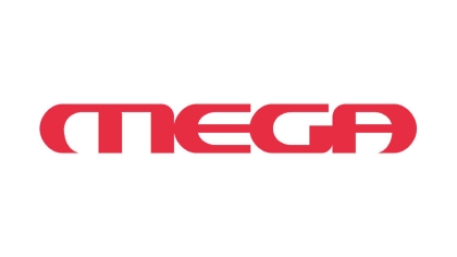 Λογότυπο MEGA