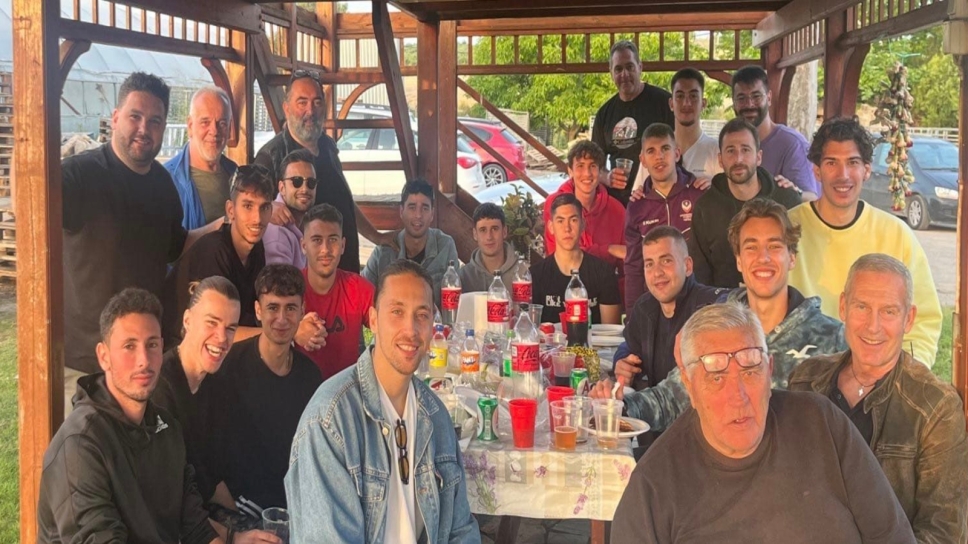 Ποσειδώνας Μηχανιώνας