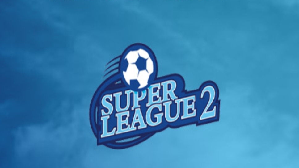 Super League 2