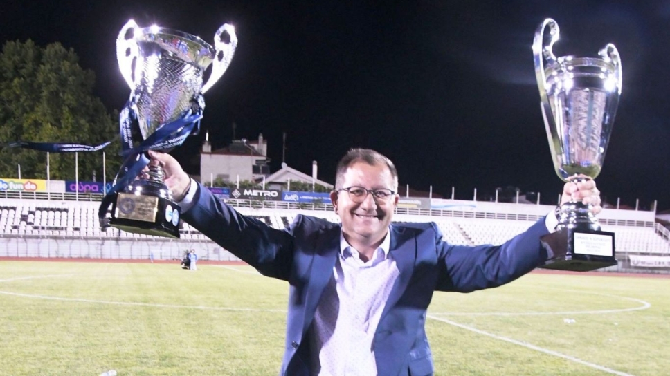 Εθνικός Νέου Κεραμιδίου
