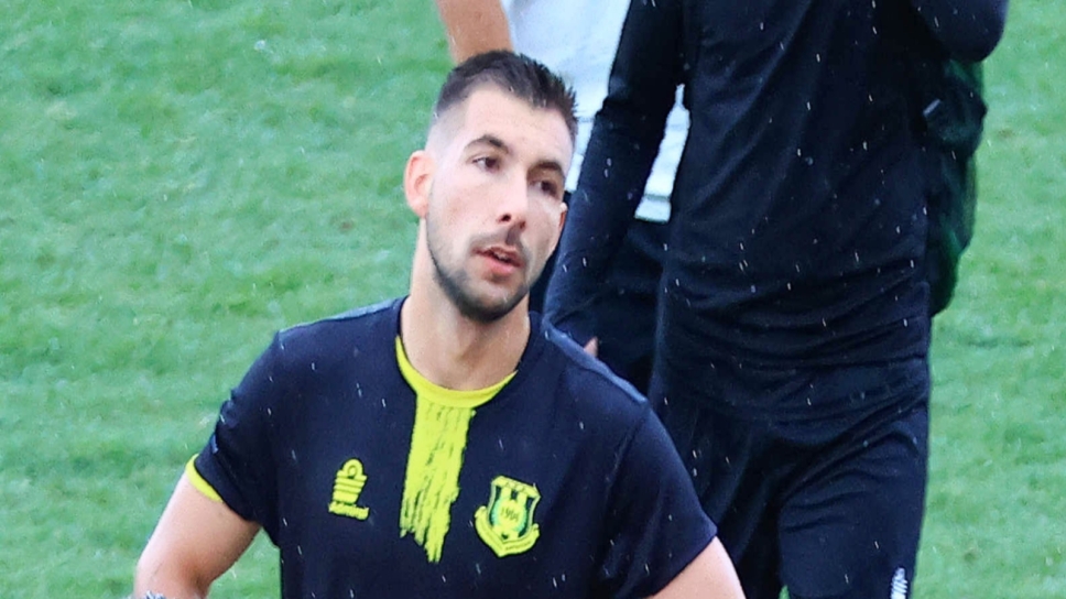 Βλάσης Ανδρικόπουλος, Πιερικός