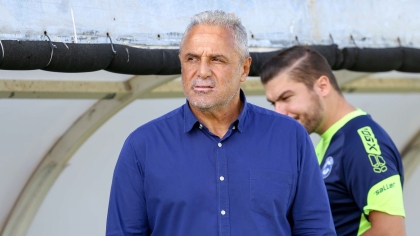 ΑΕΛ, Αλέκος Βοσνιάδης