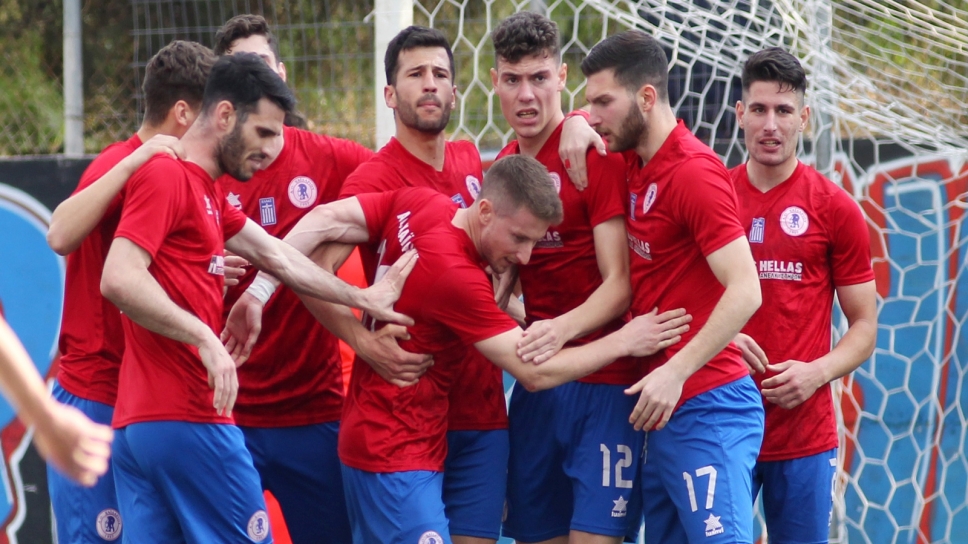 Χαϊδάρι