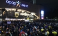 ΑΕΚ - Ανακοίνωση - OPAP Arena