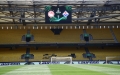 Η «AEK Arena» στα χρώματα του Conference League