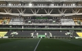 ΑEK: Η UEFA βράβευσε ως πεντάστερο τον αγωνιστικό χώρος της OPAP Arena