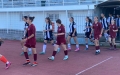 Μάχη με φόντο την παραμονή στην τελευταία αγωνιστική της Women's Football League