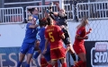 Ελλάδα - Μαυροβούνιο 2-2: Έκανε την ανατροπή αλλά...πληγώθηκε στις καθυστερήσεις