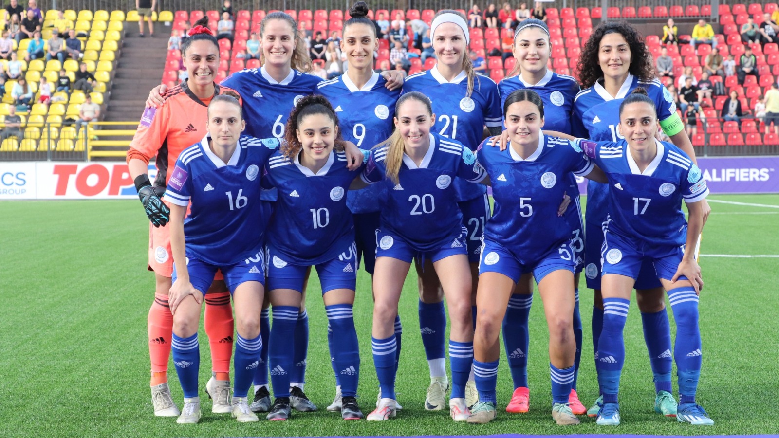 ethniki kyprou gynaikwn