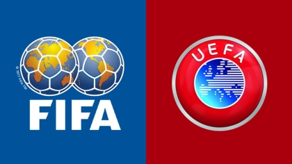 FIFA-UEFA