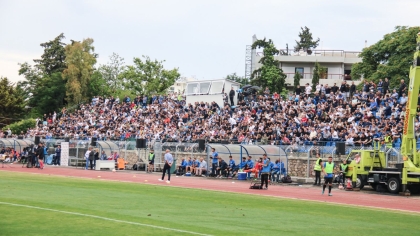 ΚΗΦΙΣΙΑ, ΖΗΡΙΝΕΙΟ