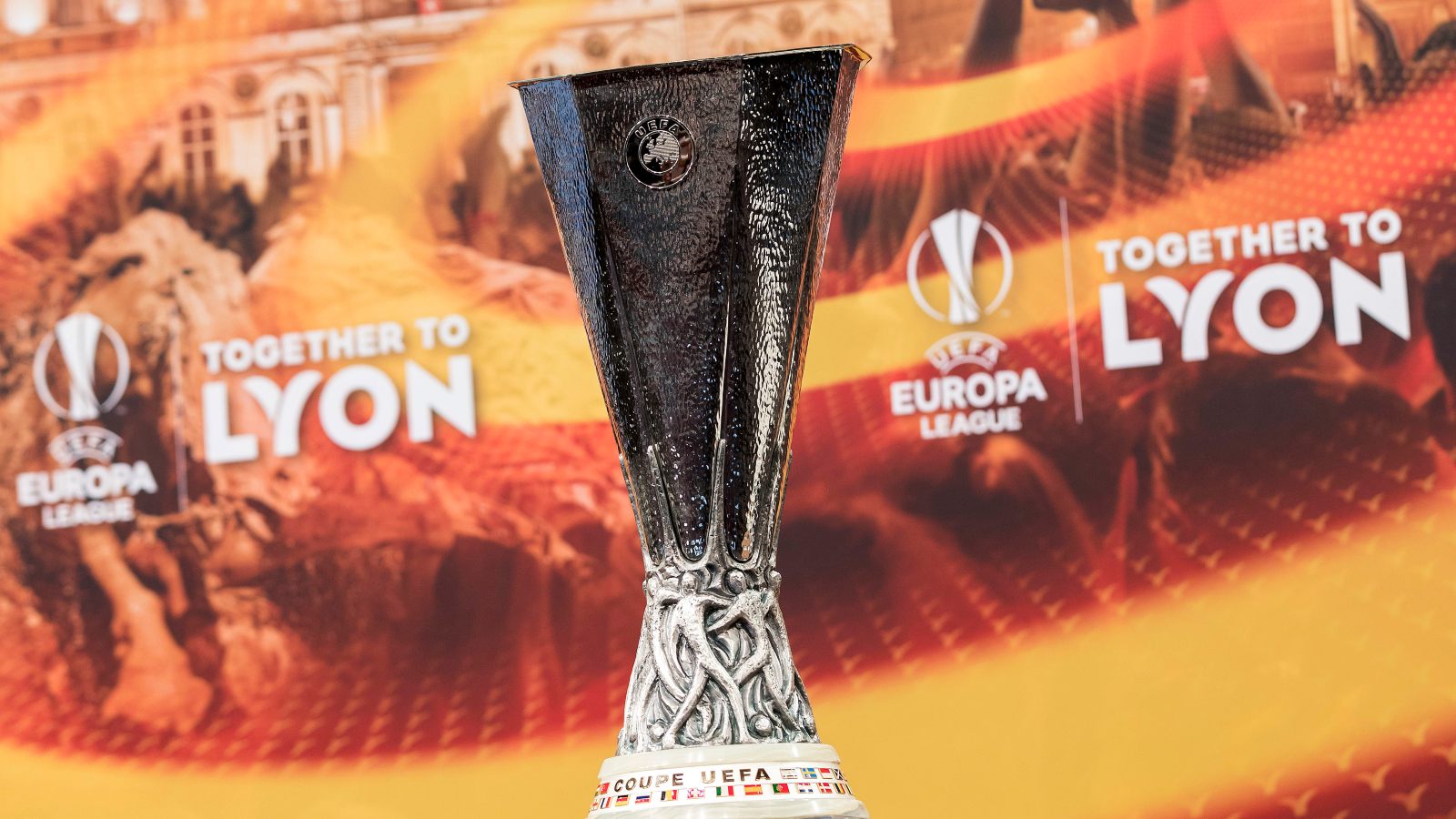 Τρόπαιο Europa League