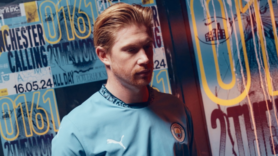 manchester city