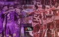 Ολυμπιακός Φιορεντίνα τελικός UEFA Europa Conference League