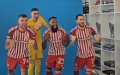 olympiakos