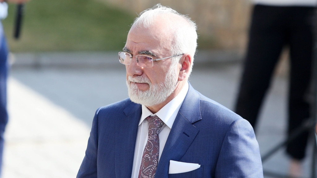 Μήνυμα του Ιβάν Σαββίδη προς τουε παίκτες
