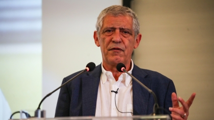 Φερνάντο Σάντος