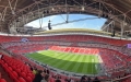 wembley