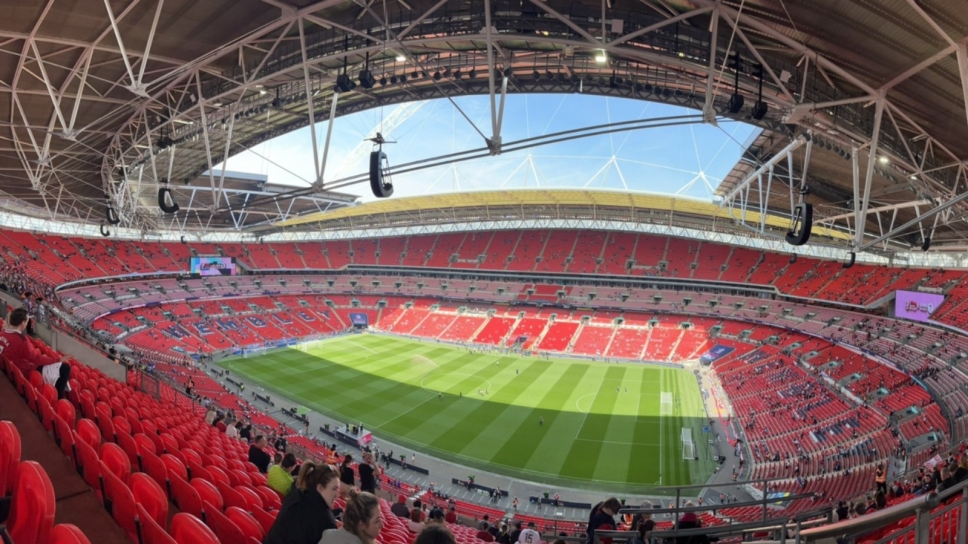 wembley