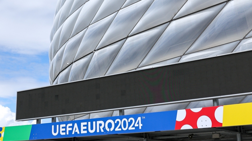 Ακόμα δεν έχει αρχίσει το EURO της Γερμανίας και η Τεχνητή Νοημοσύνη προέβλεψε τον τελικό της διοργάνωσης.