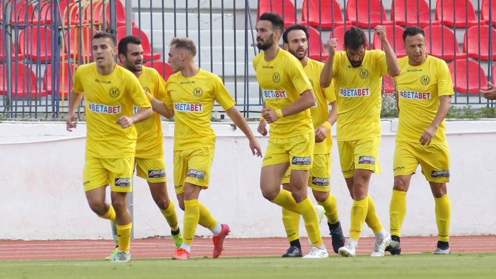 Ηλυσιακός, Γενική συνέλευση