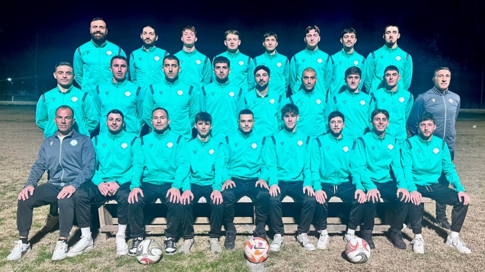 Ηρακλής Αμμουδιάς, ΕΠΣ Σερρών