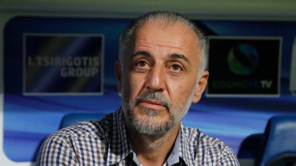 Γιάννης Ταουσιάνης