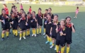 AEK: Προσφέρει δωρεάν μαθήματα σε κορίτσια που θέλουν να ασχοληθούν με το ποδόσφαιρο