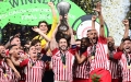 Τρόπαιο Conference League - Ολυμπιακός