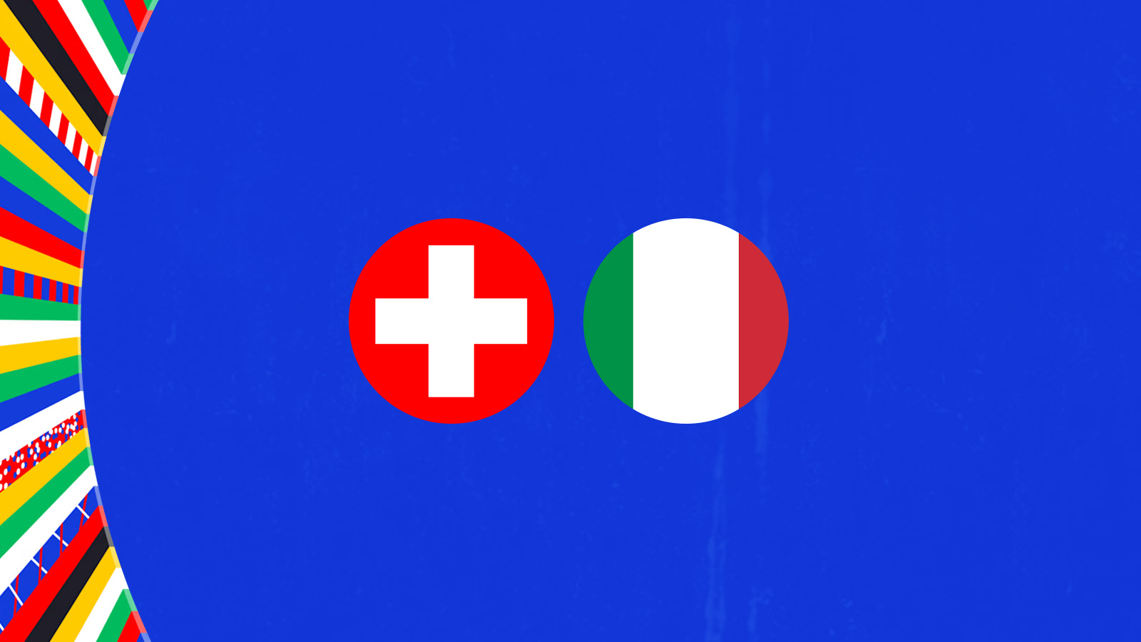 Ελβετία - Ιταλία