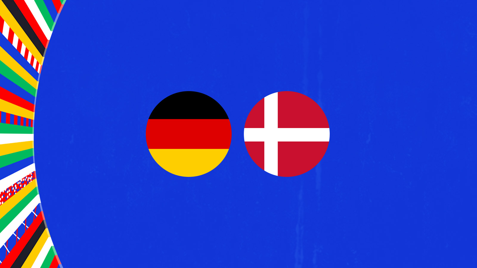Γερμανία - Δανία
