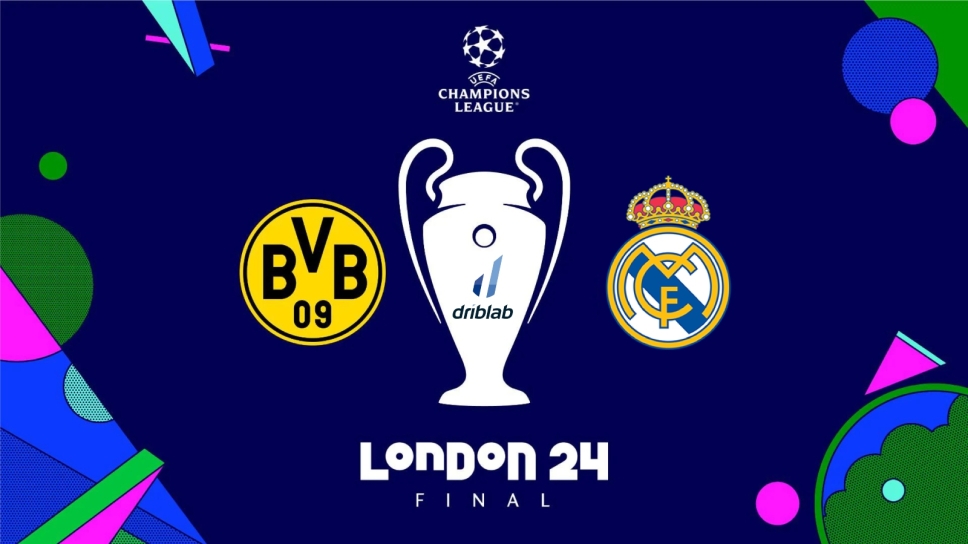 Τελικός Champions League
