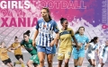 «Girls Football Camp»: Το πρώτο καμπ ποδοσφαίρου για κορίτσια που δημιουργήθηκε από Ελληνίδες διεθνείς