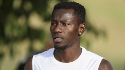 Ο παίκτης από την Γουινέα έδωσε το σύνθημα ενόψεις της νέας σεζόν
