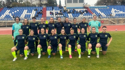 Συνεργασία ΠΑΕ Κηφισιάς με Λεοντικό: «Στόχος ο δήμος να έχει μια ομάδα ποδοσφαίρου σε γυναίκες και άνδρες»