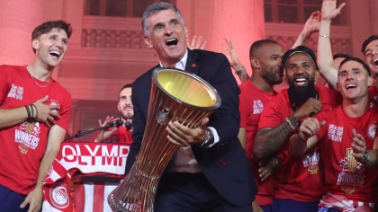 Ο Χοσέ Λουίς Μεντιλίμπαρ