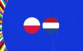 Πολωνία - Ολλανδία LIVE