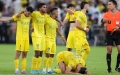 Ξέσπασε ο Κριστιάνο Ρονάλντο μετά την ήττα της Αλ Νασρ στον τελικό Κυπέλλου