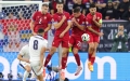 Η UEFA ξεκίνησε έρευνα μετά την καταγγελία των Σέρβων