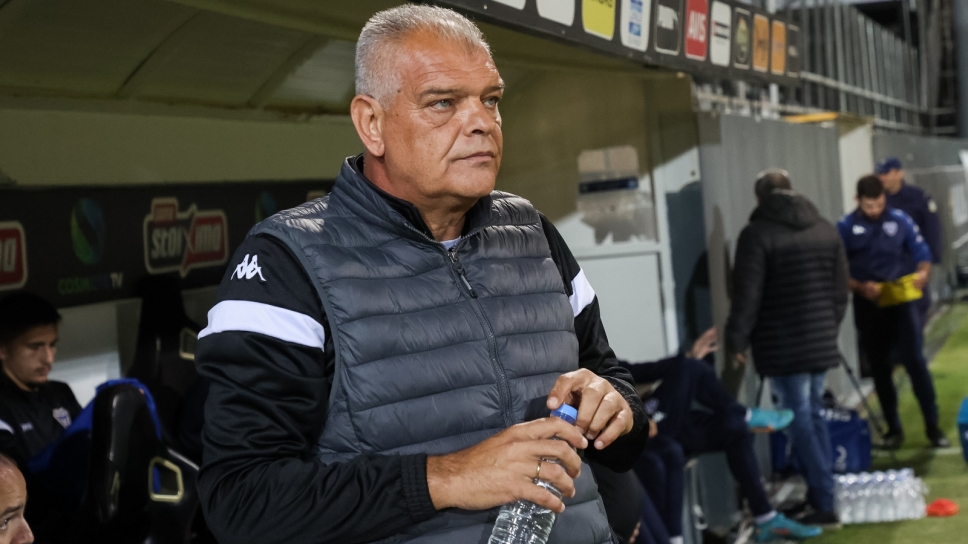 Δημήτρης Σπανός