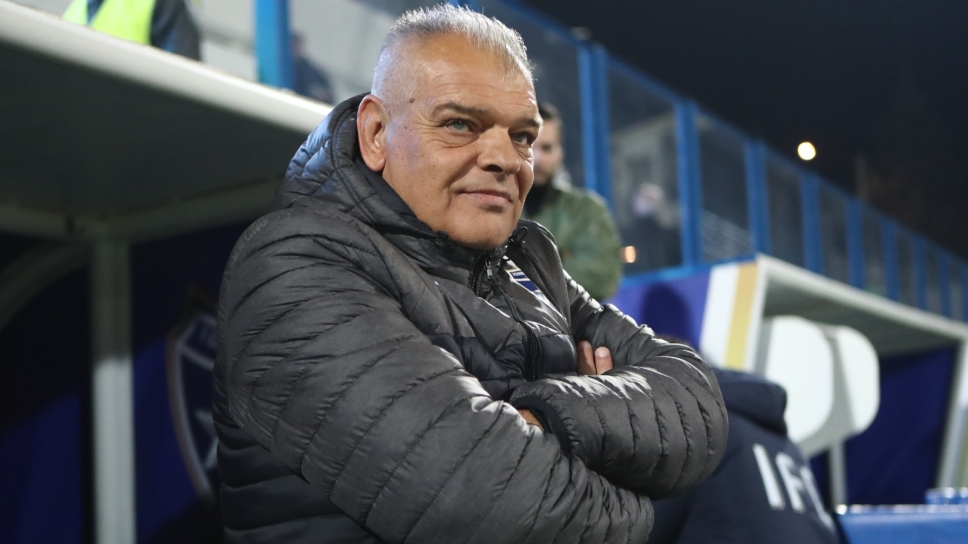 Δημήτρης Σπανός