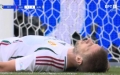 Ο Ουγγρός ποδοσφαιριστής χειρουργήθηκε μετά τον τρομακτικό τραυματισμό του