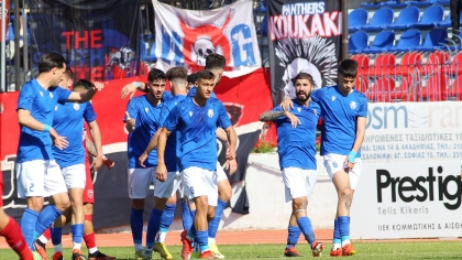 Νέο σταθμό θα έχει η ποδοσφαιρική διαδρομή του Έλληνα άσσου, μετά από έναν χρόνο παρουσίας στη Ριζούπολη